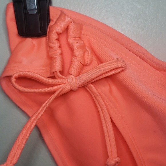 NWT Hawaiian Coral Bikini Bottoms - Picture 3 of 5